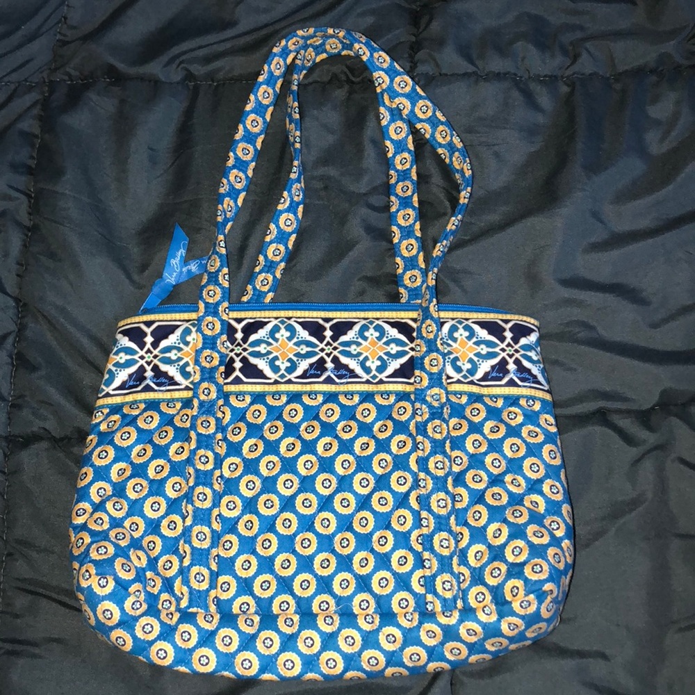 Vera Bradley purse